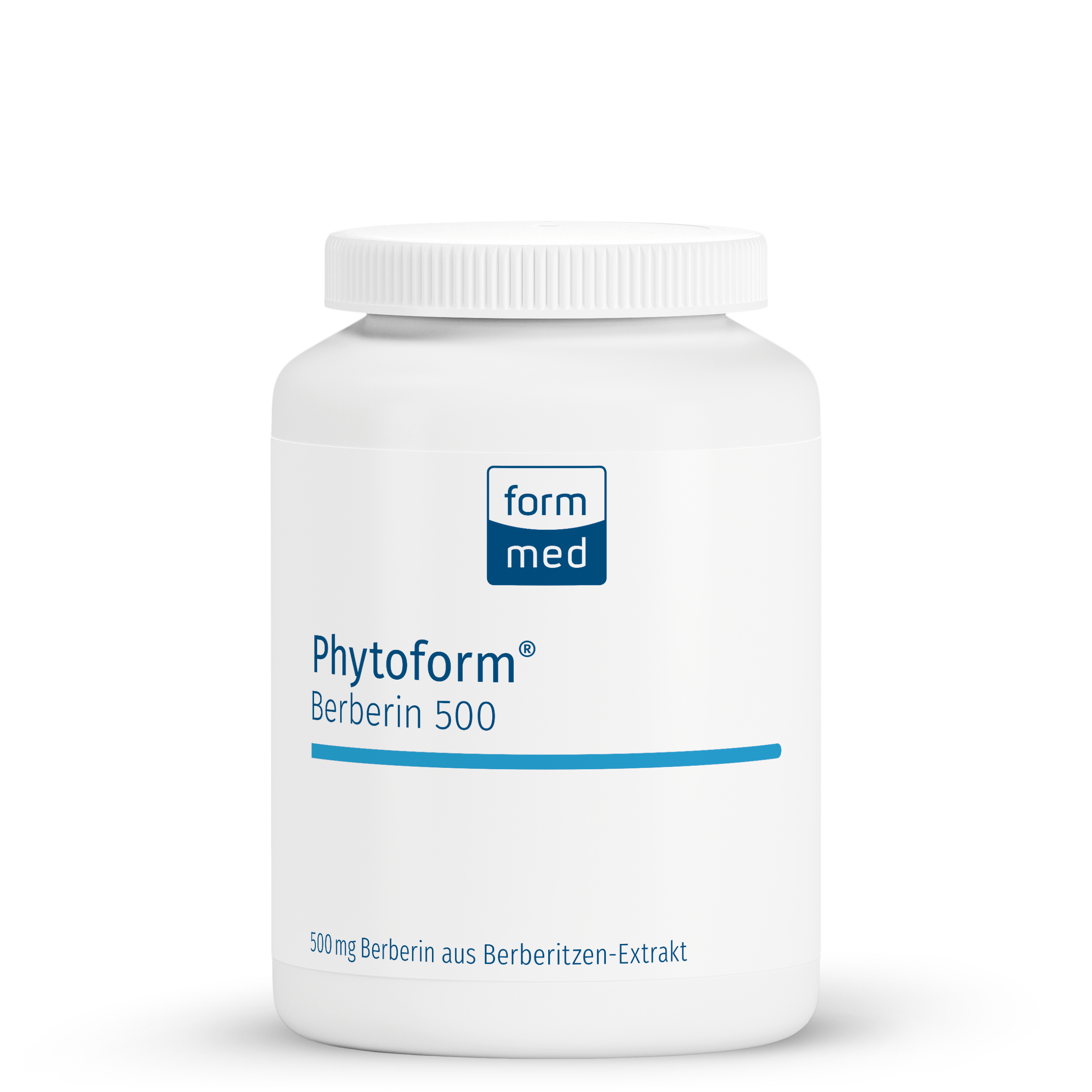 Phytoform® Berberin 500