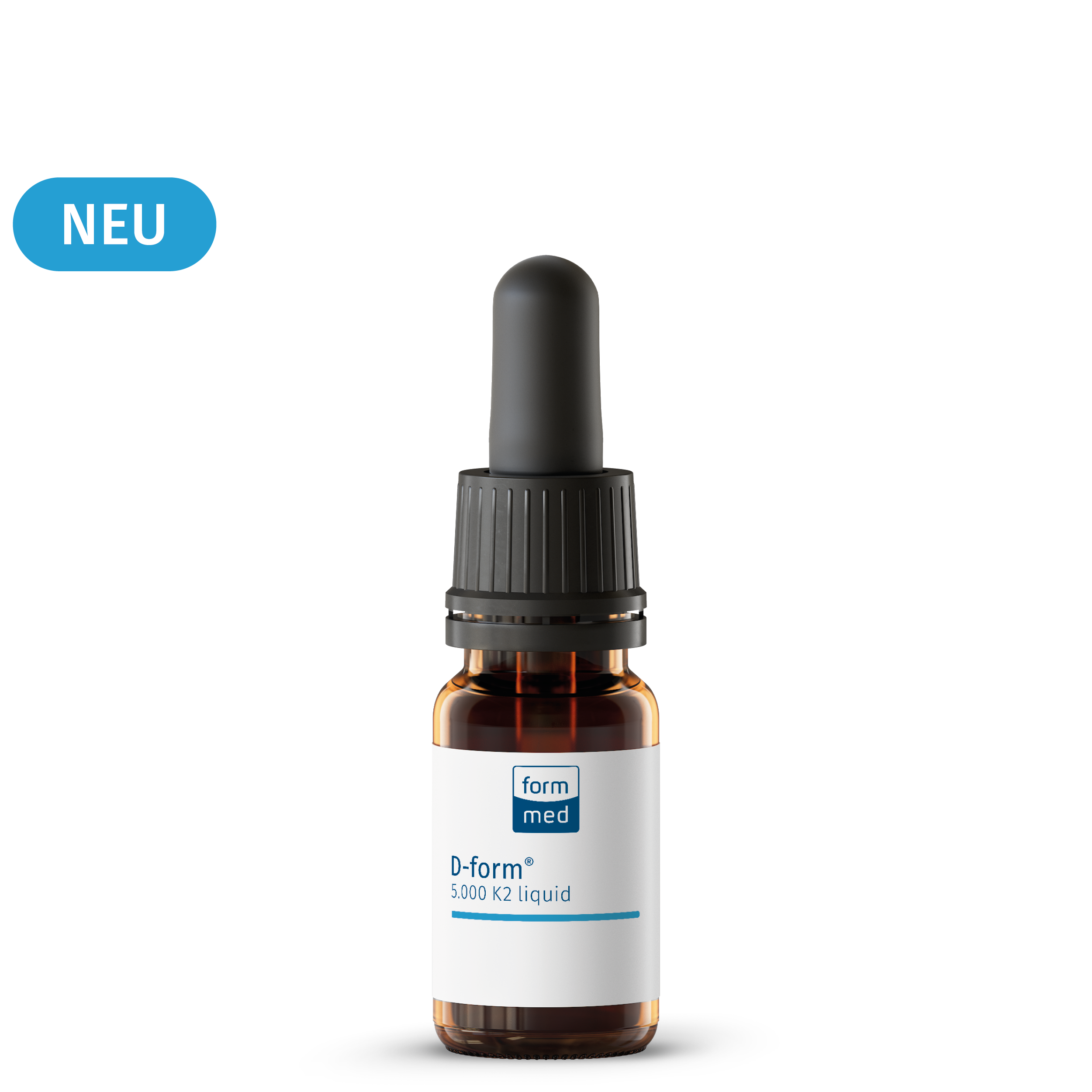 D-form® 5.000 K2 liquid D-form® 5.000 K2 liquid