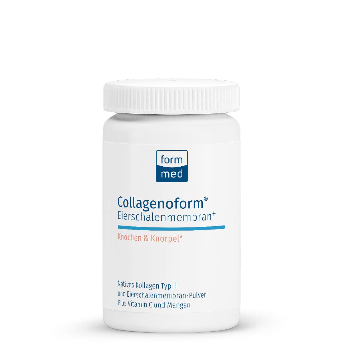 Collagenoform_Eierschalenmembran_75ml Collagenoform® Eierschalenmembran+