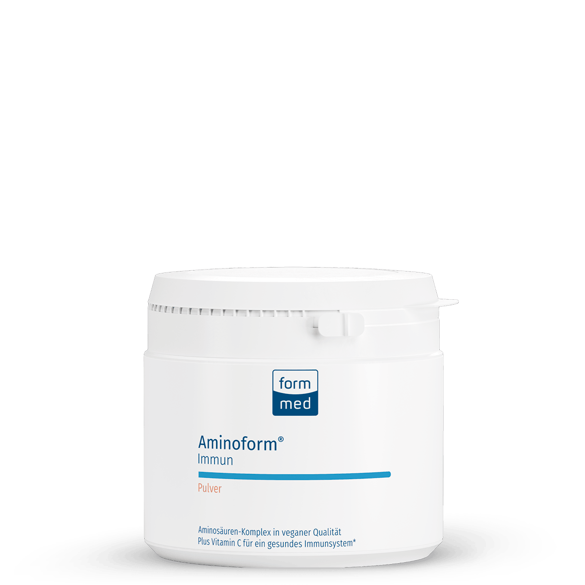 Amino_Immun_Pulver_500ml_Duma Aminoform® Immun (Pulver)