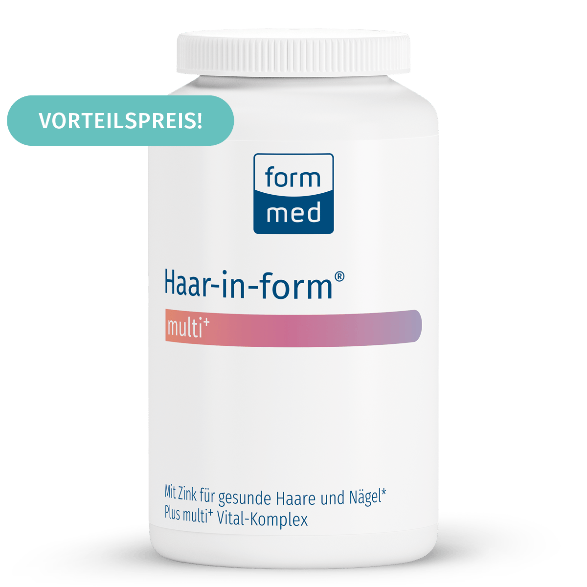 Haar-in-form multi+