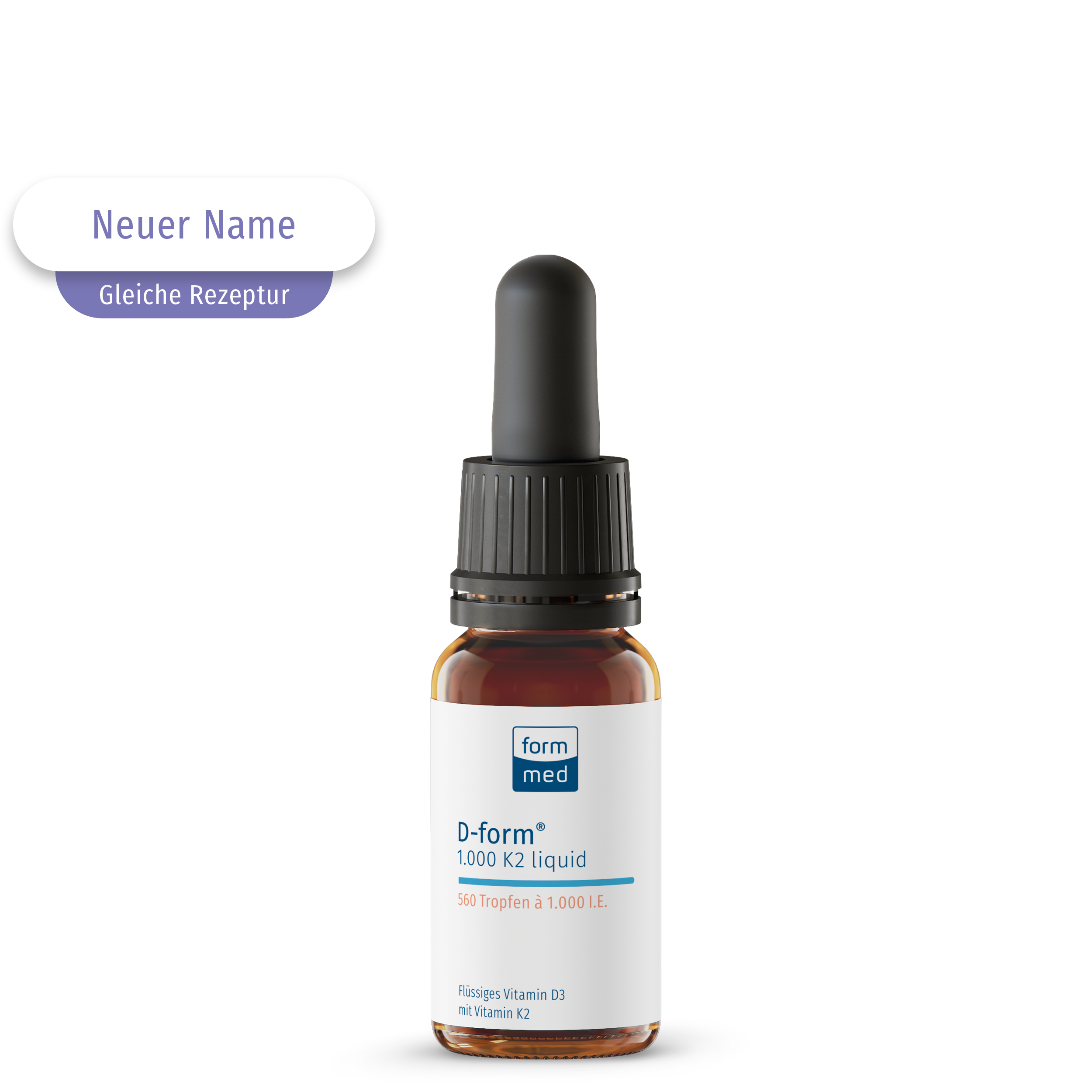 D-form® 1.000 K2 liquid