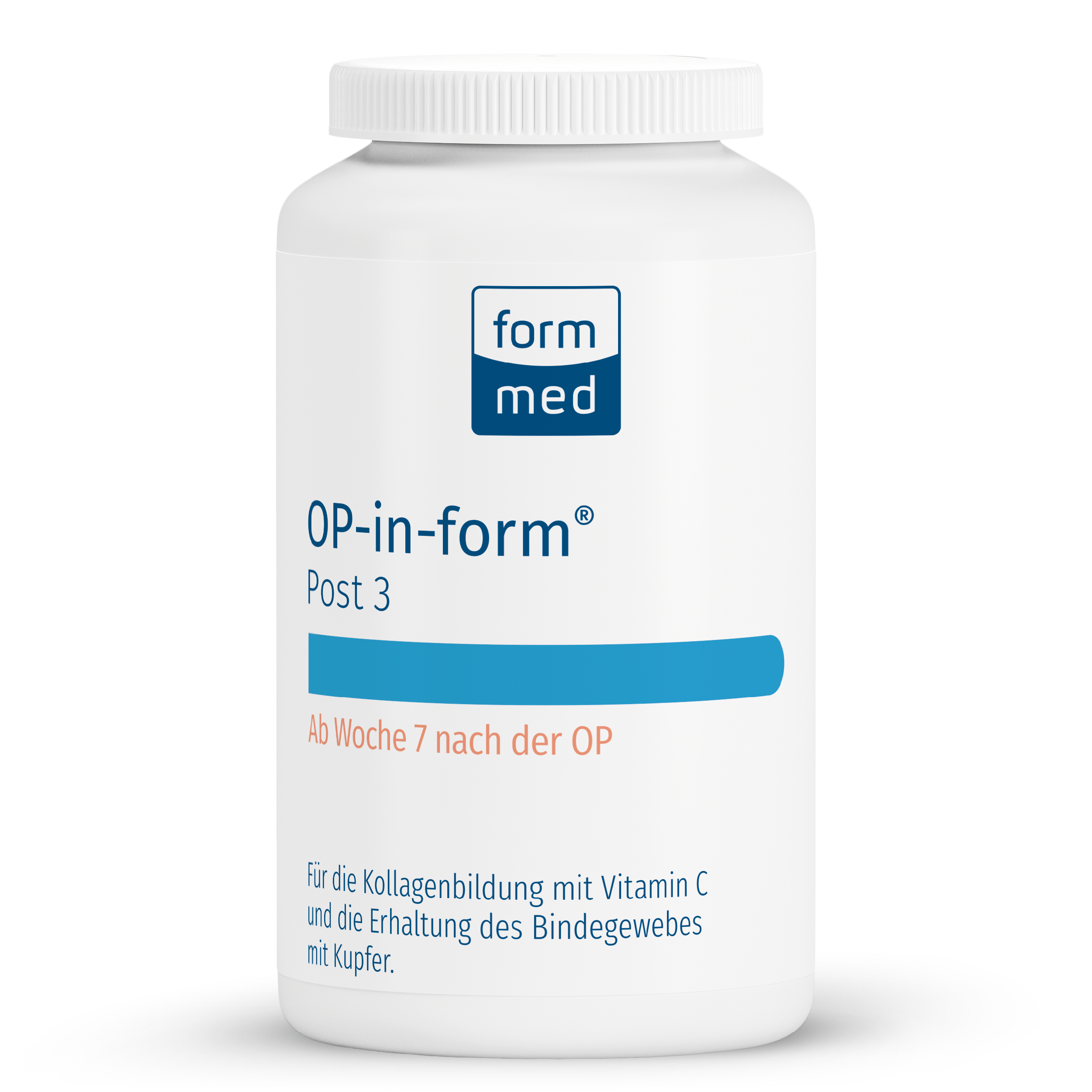 OP-in-form® Post 3 OP-in-form® Post 3