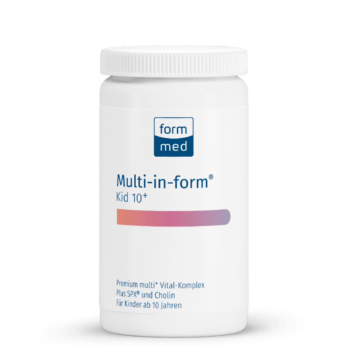 Multi-in-form_Kid_10_150ml Multi-in-form® Kid 10+