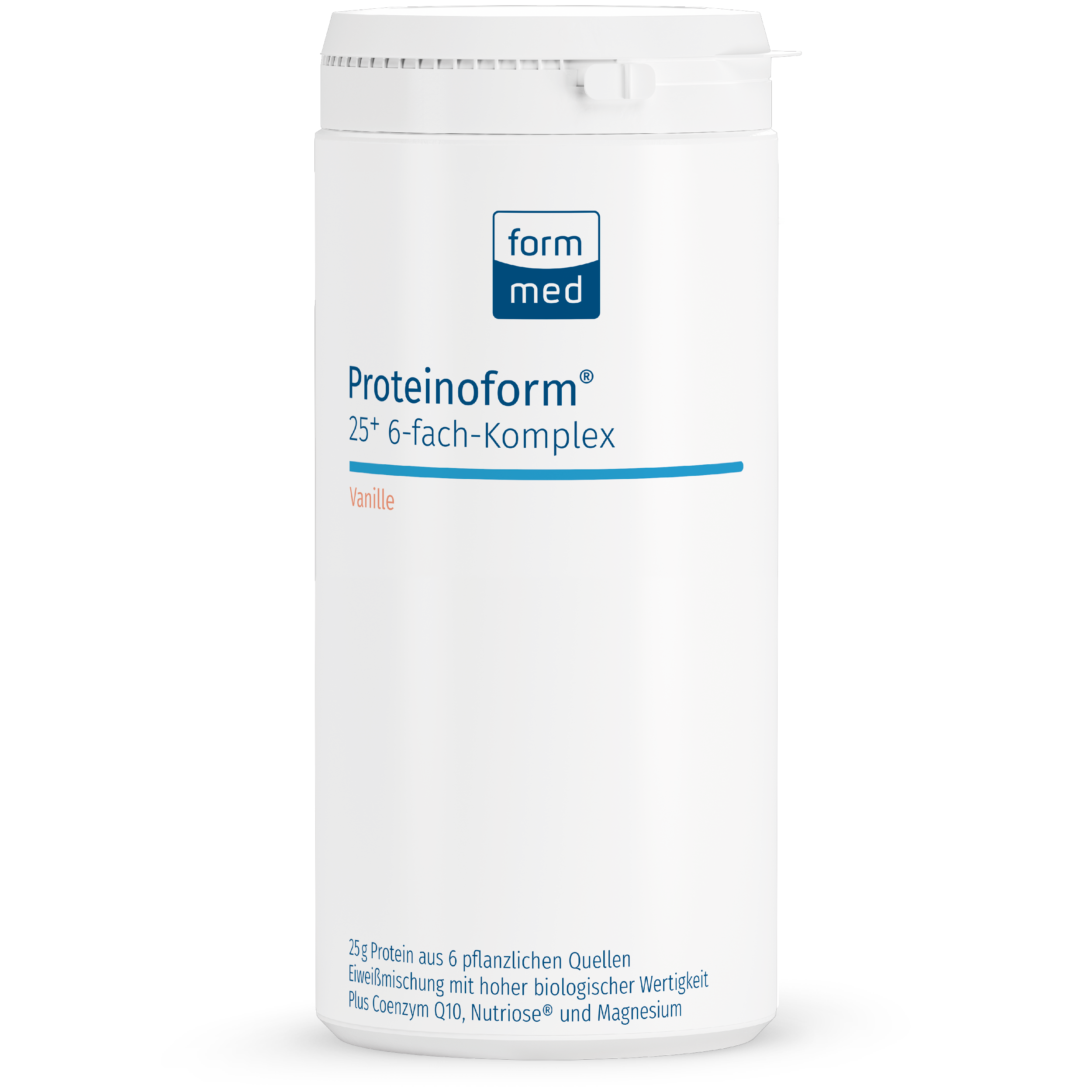 Proteinoform® 25+ 6-fach-Komplex Proteinoform® 25+ 6-fach-Komplex