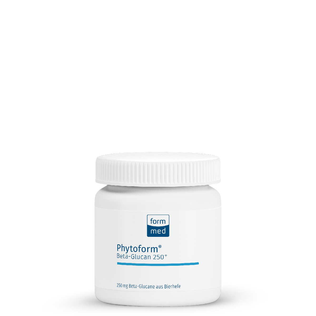 Phytoform_Beta-Glucan_250_40ml Phytoform® Beta-Glucan 250+