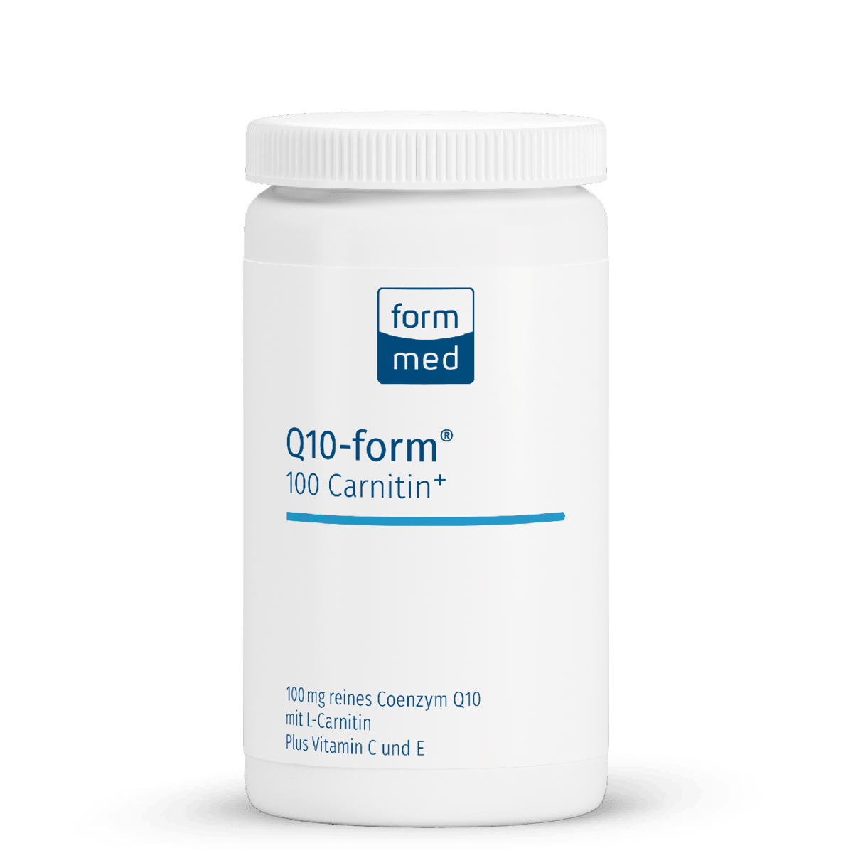 Q10-form_100_Carnitin_90er_150ml Q10-form® 100 Carnitin+