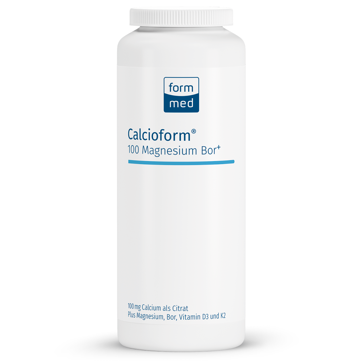 Calcioform® 100 Magnesium Bor+