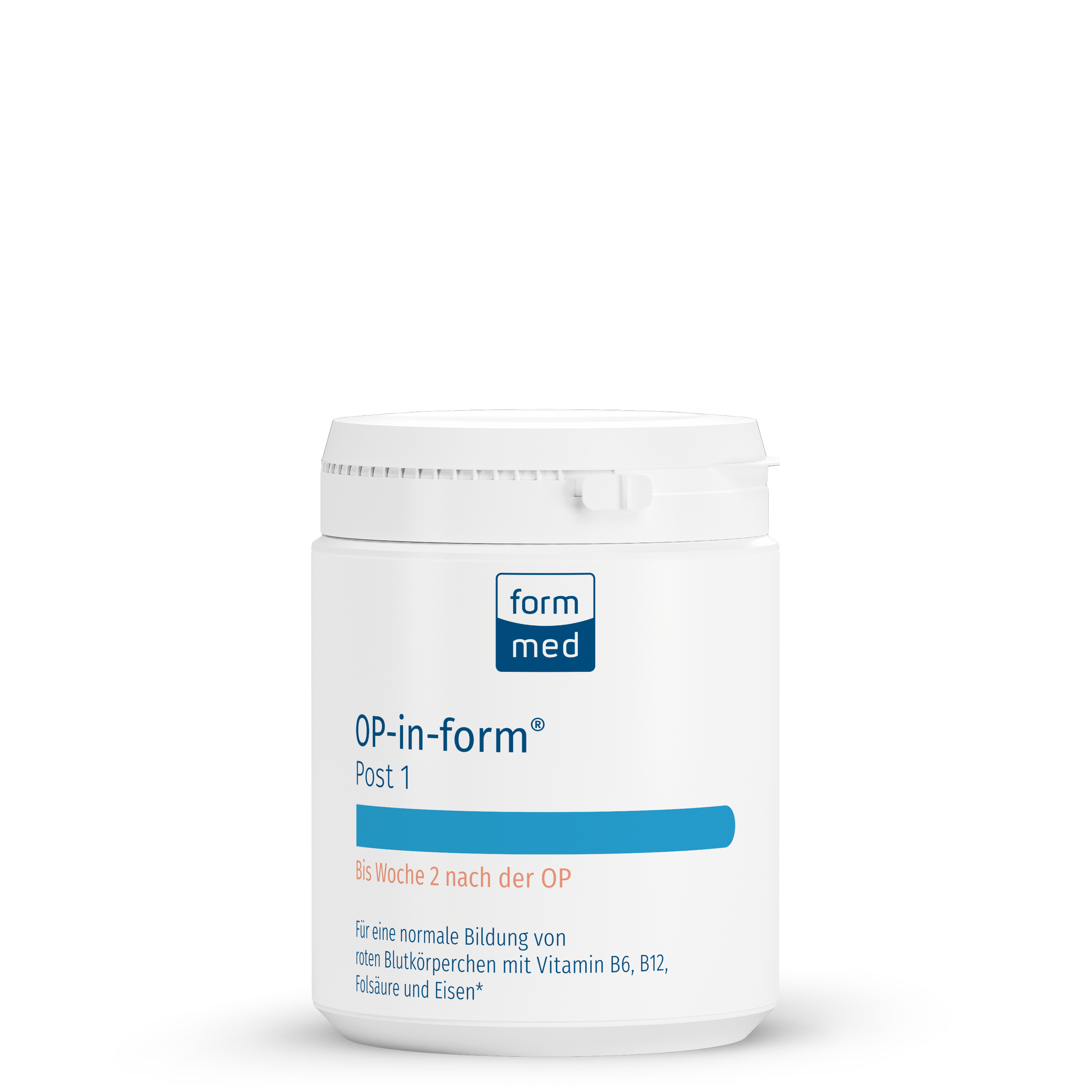 OP-in-form® Post 1