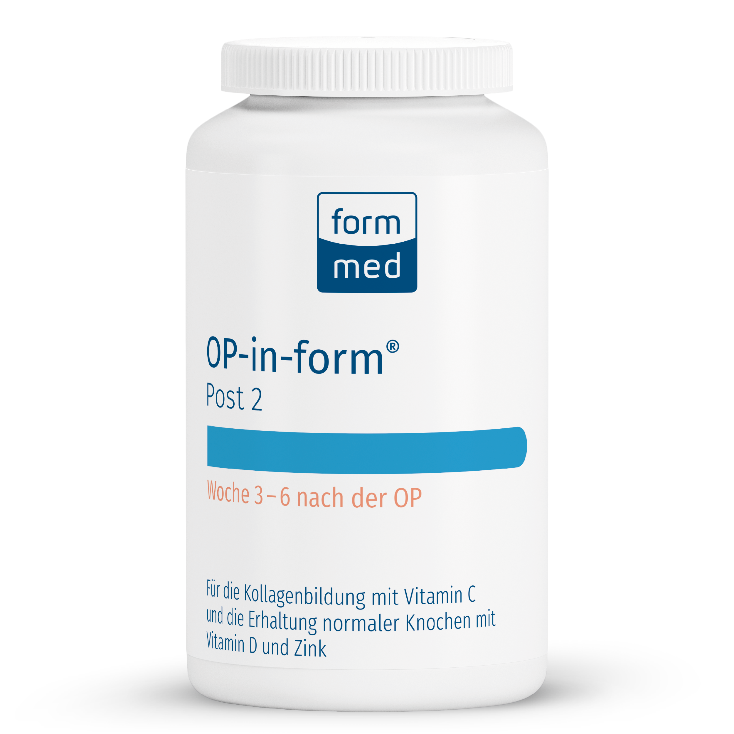 OP-in-form® Post 2 OP-in-form® Post 2