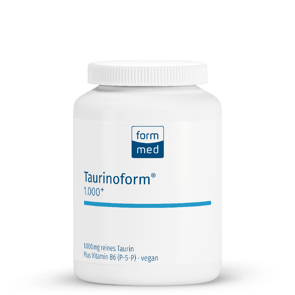 Taurinoform_1000_200ml Taurinoform® 1.000+