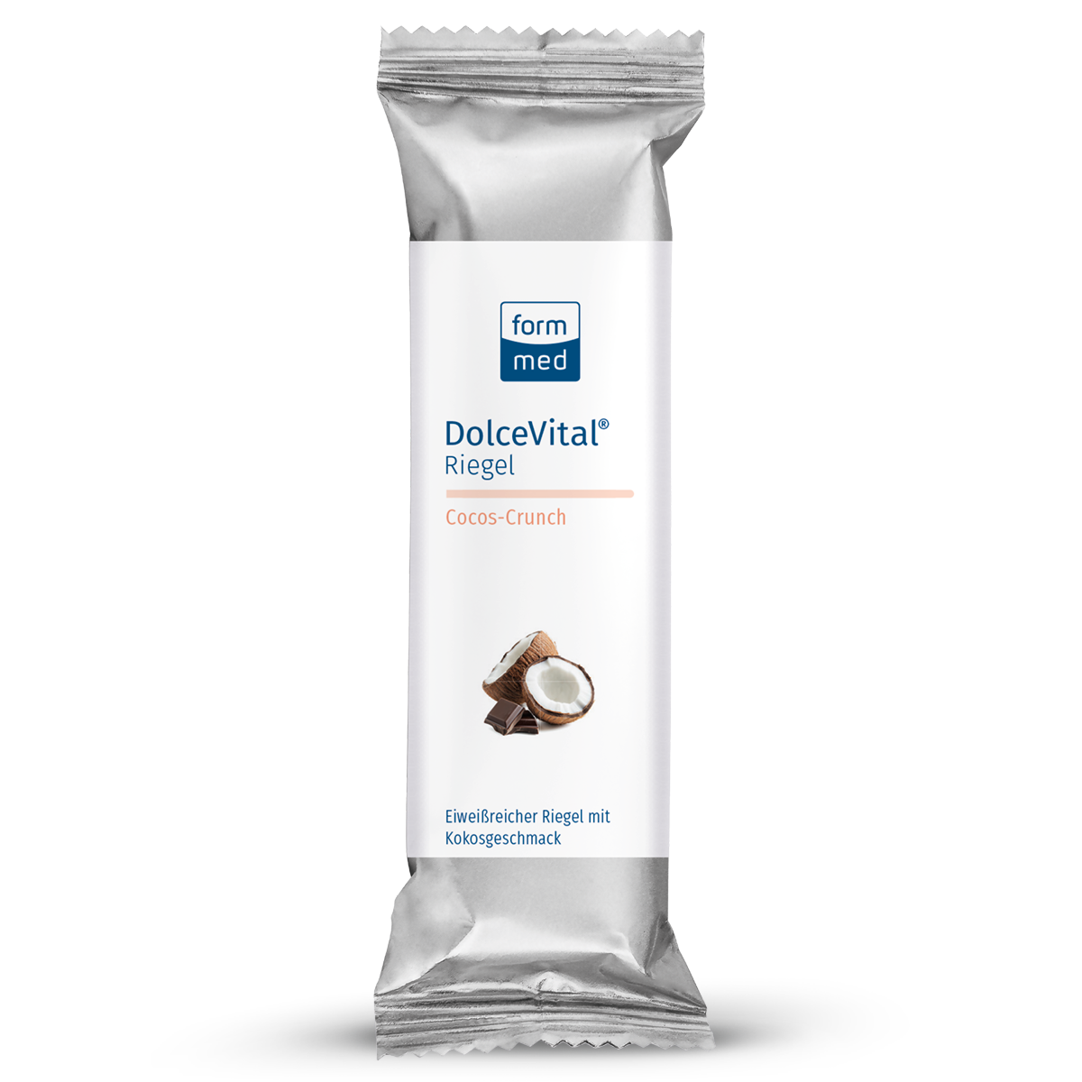 DolceVital® Riegel Cocos-Crunch DolceVital® Riegel Cocos-Crunch
