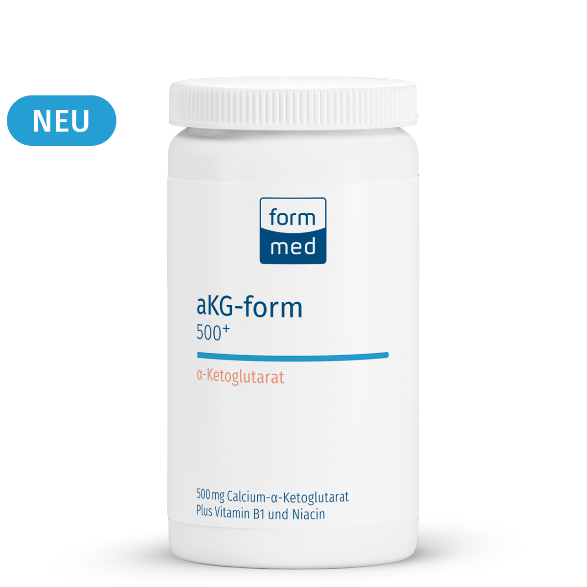 aKG-form® 500+