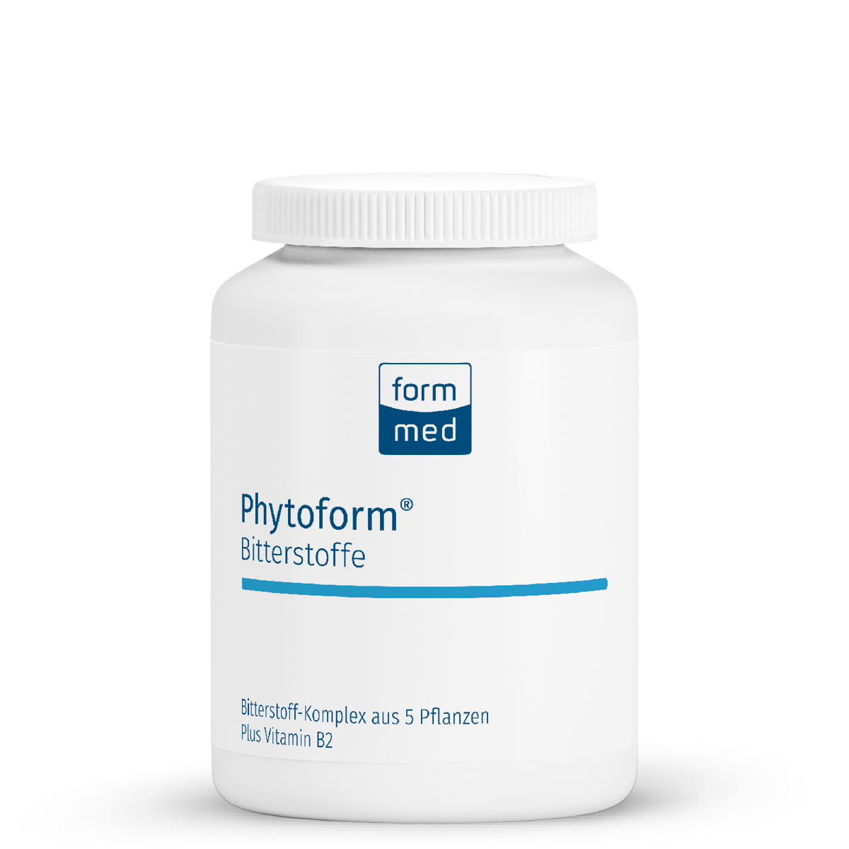 Phytoform_Bitterstoffe_200ml Phytoform® Bitterstoffe