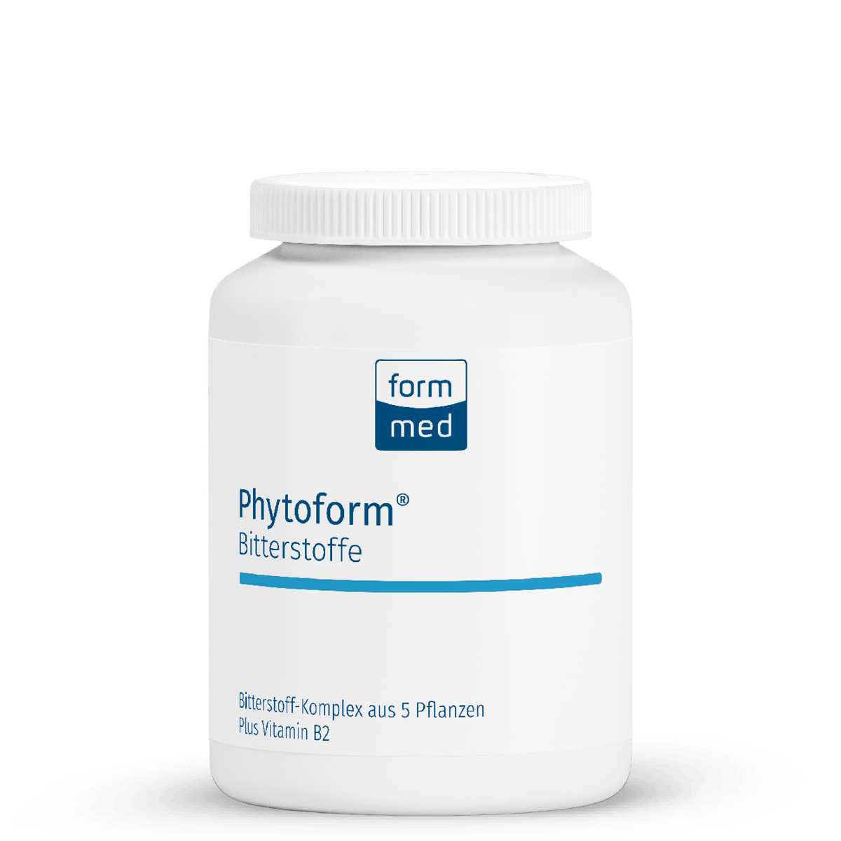 Phytoform_Bitterstoffe_200ml Phytoform® Bitterstoffe