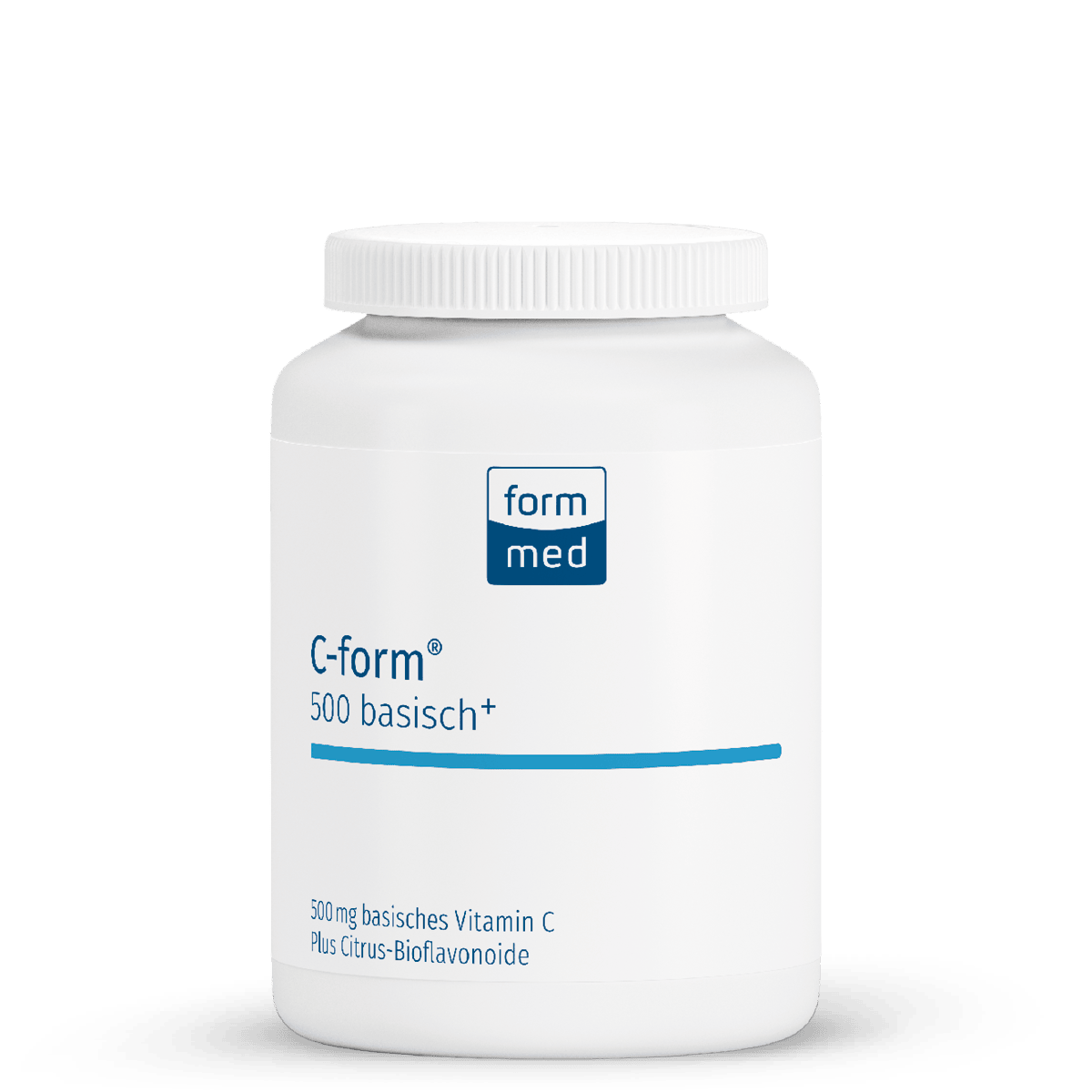 C-form_500_basisch_200ml C-form® 500 basisch+