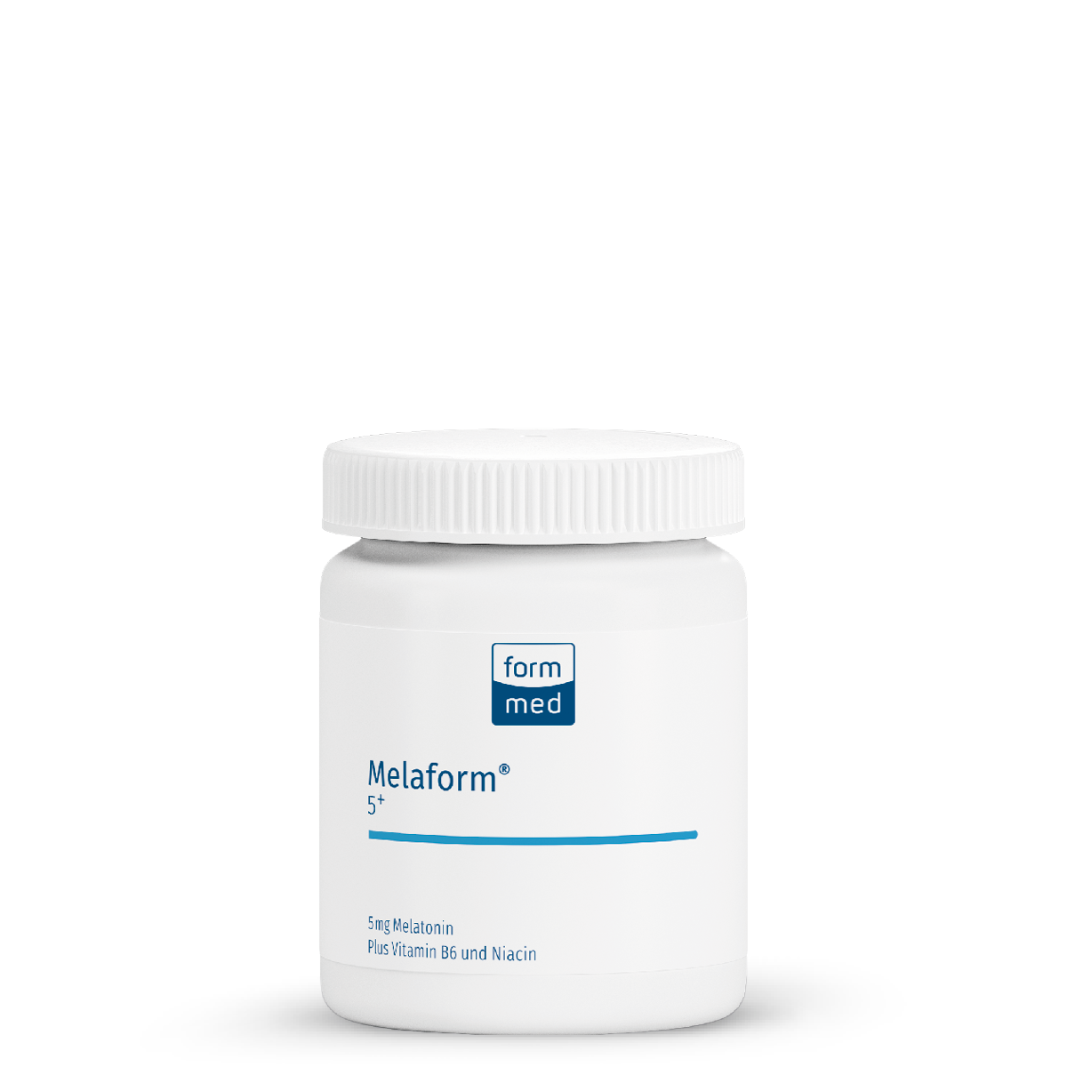 Melaform_5mg_50ml Melaform® 5+