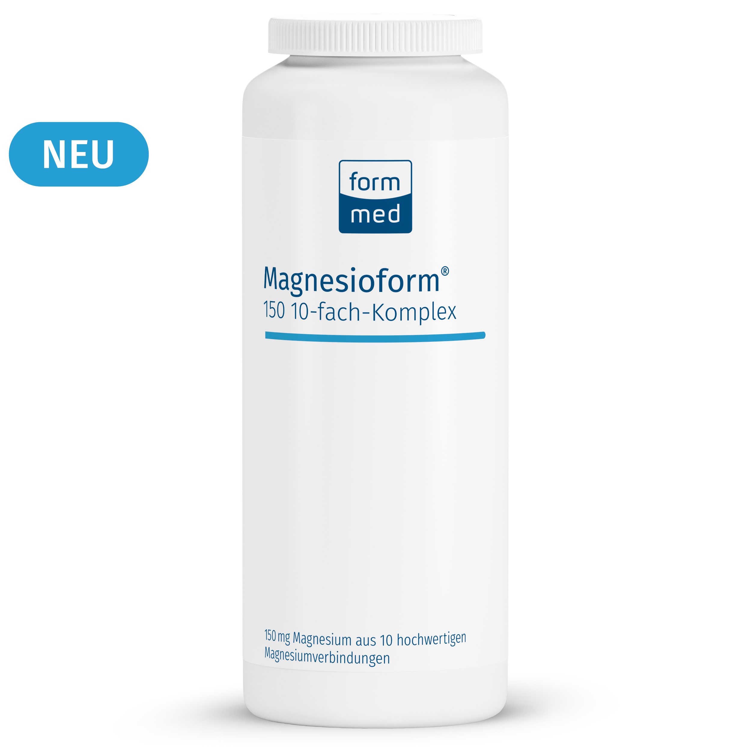 Magnesioform® 150 10-fach-Komplex Magnesioform® 150 10-fach-Komplex