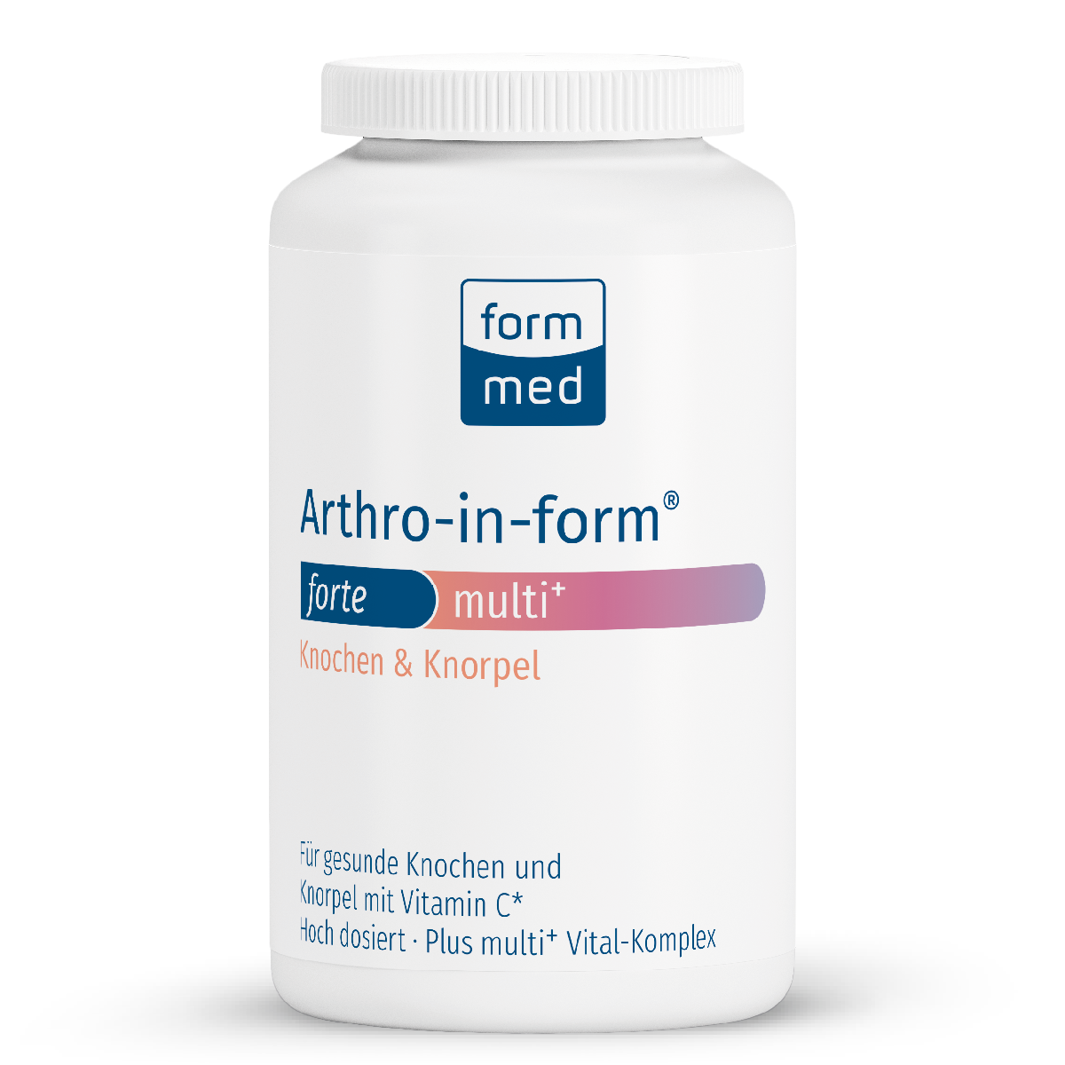 Arthro-in-form® forte multi+