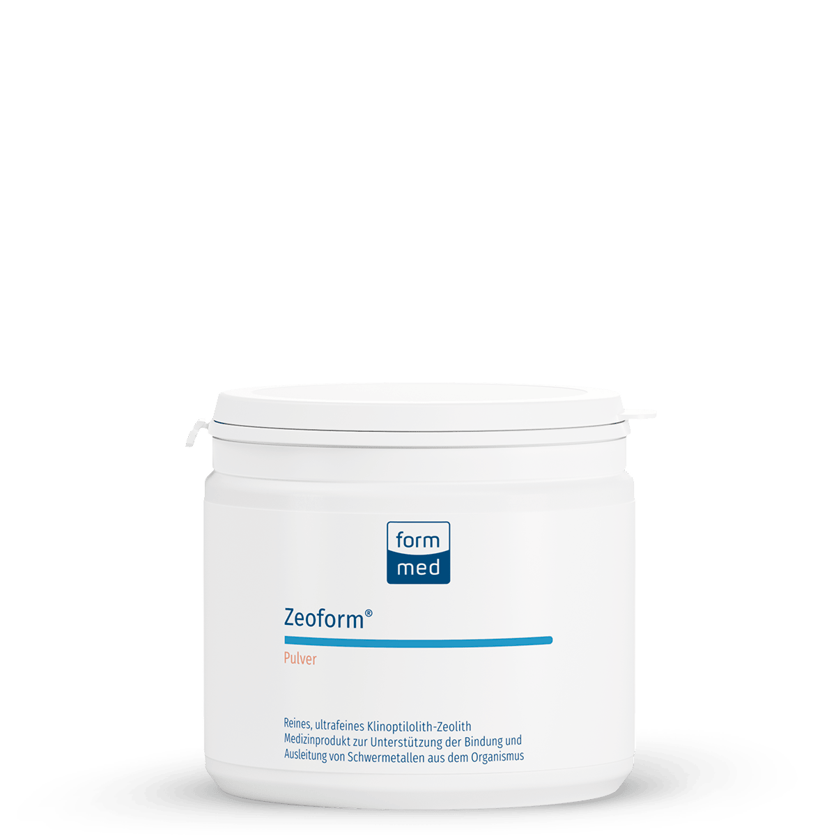 Zeoform_Pulver_KS-Dose_2 Zeoform® (Pulver)