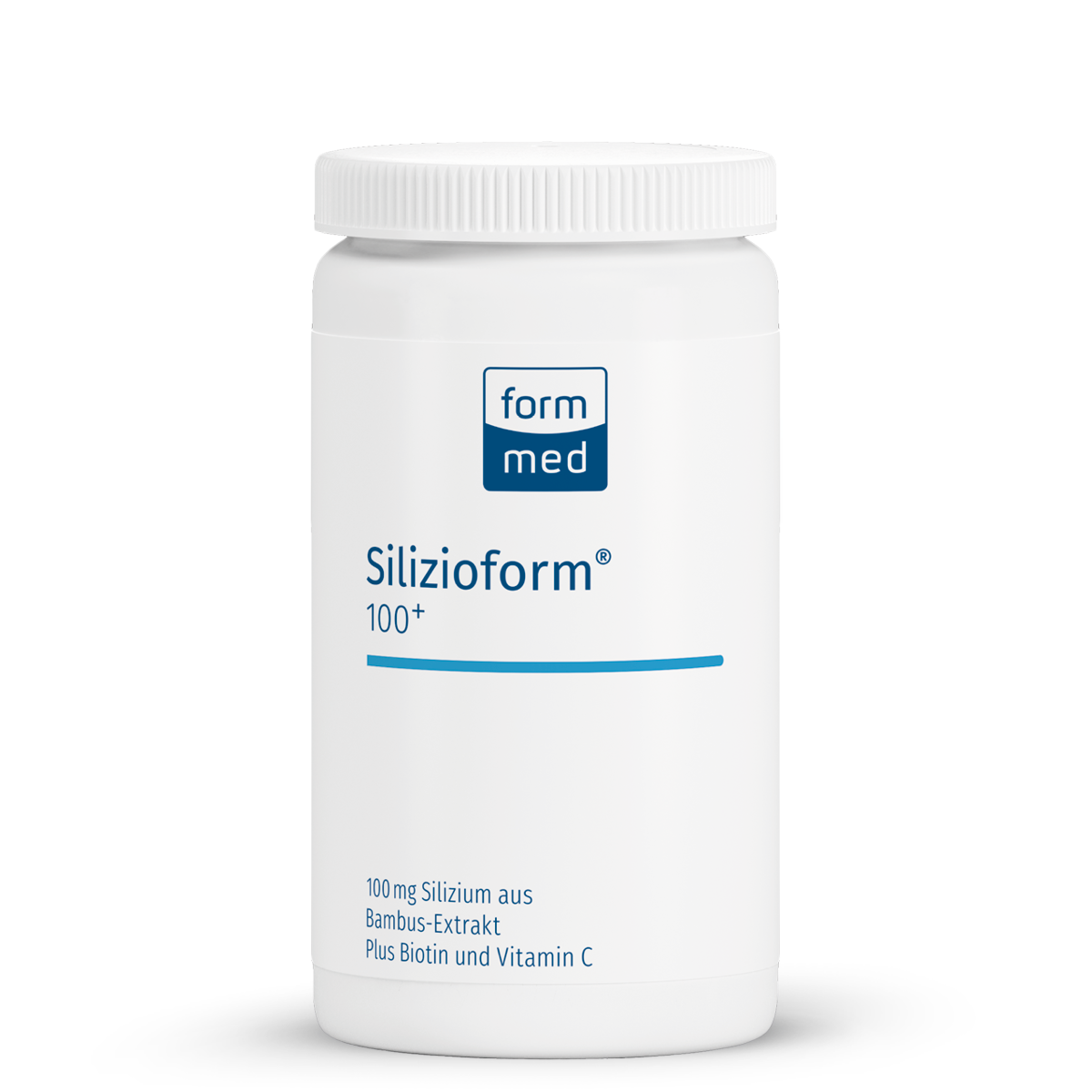 Silizioform_100_150ml Silizioform® 100+
