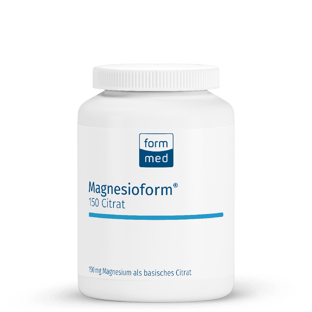 Magnesioform_150_Citrat_90er_200ml Magnesioform® 150 Citrat
