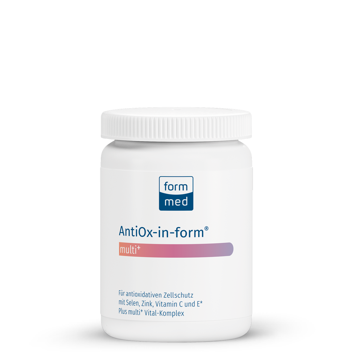 AntiOx-in-form® multi+