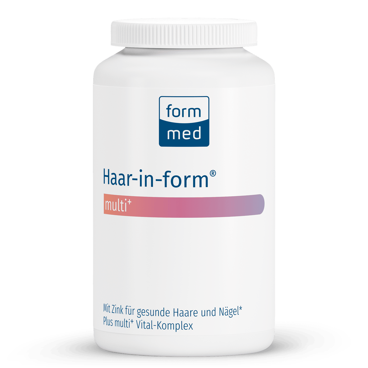 Haar-in-form_multi_275ml Haar-in-form multi+