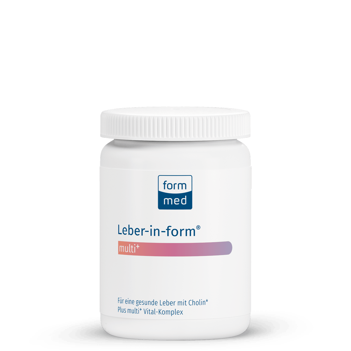 Leber_multi_110ml Leber-in-form multi+