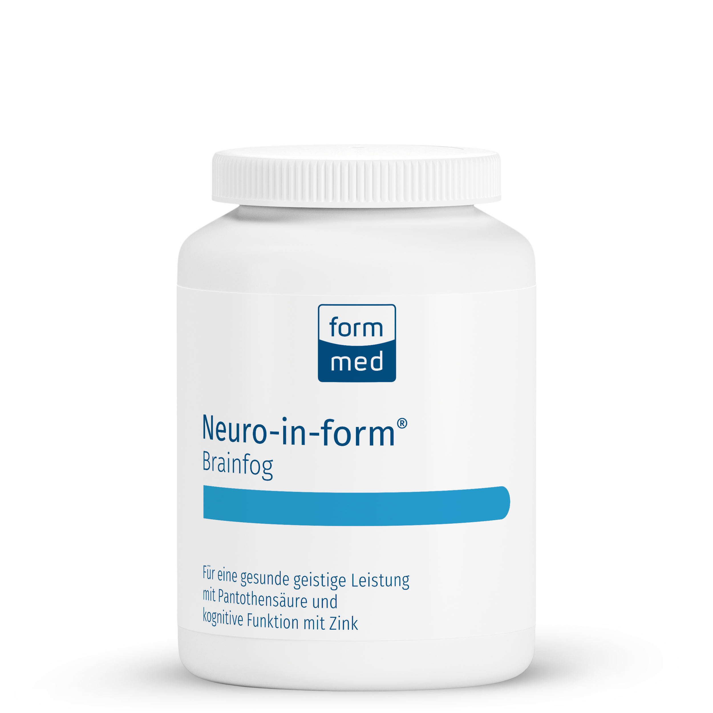 Neuro-in-form® Brainfog Neuro-in-form® Brainfog