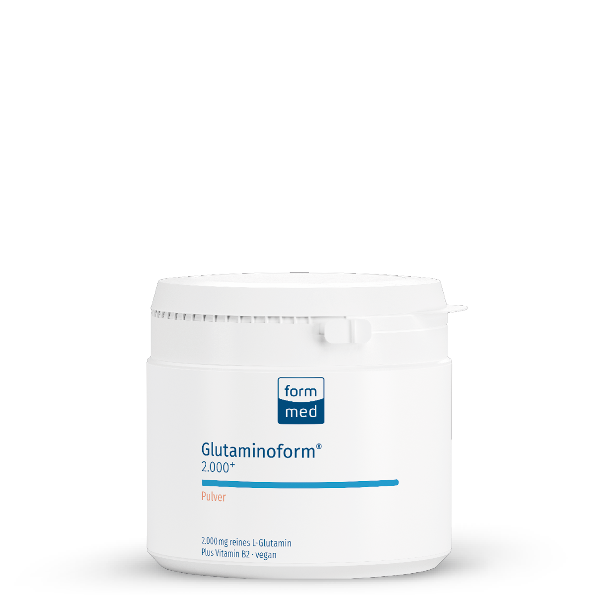 Glutaminoform® 2.000+ (Pulver)