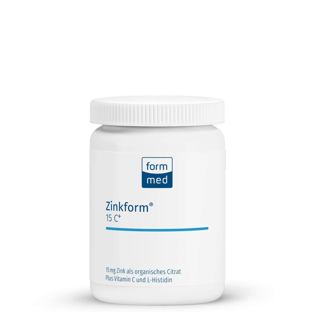 Zinkform_15_C_90er_110ml Zinkform 15 C+