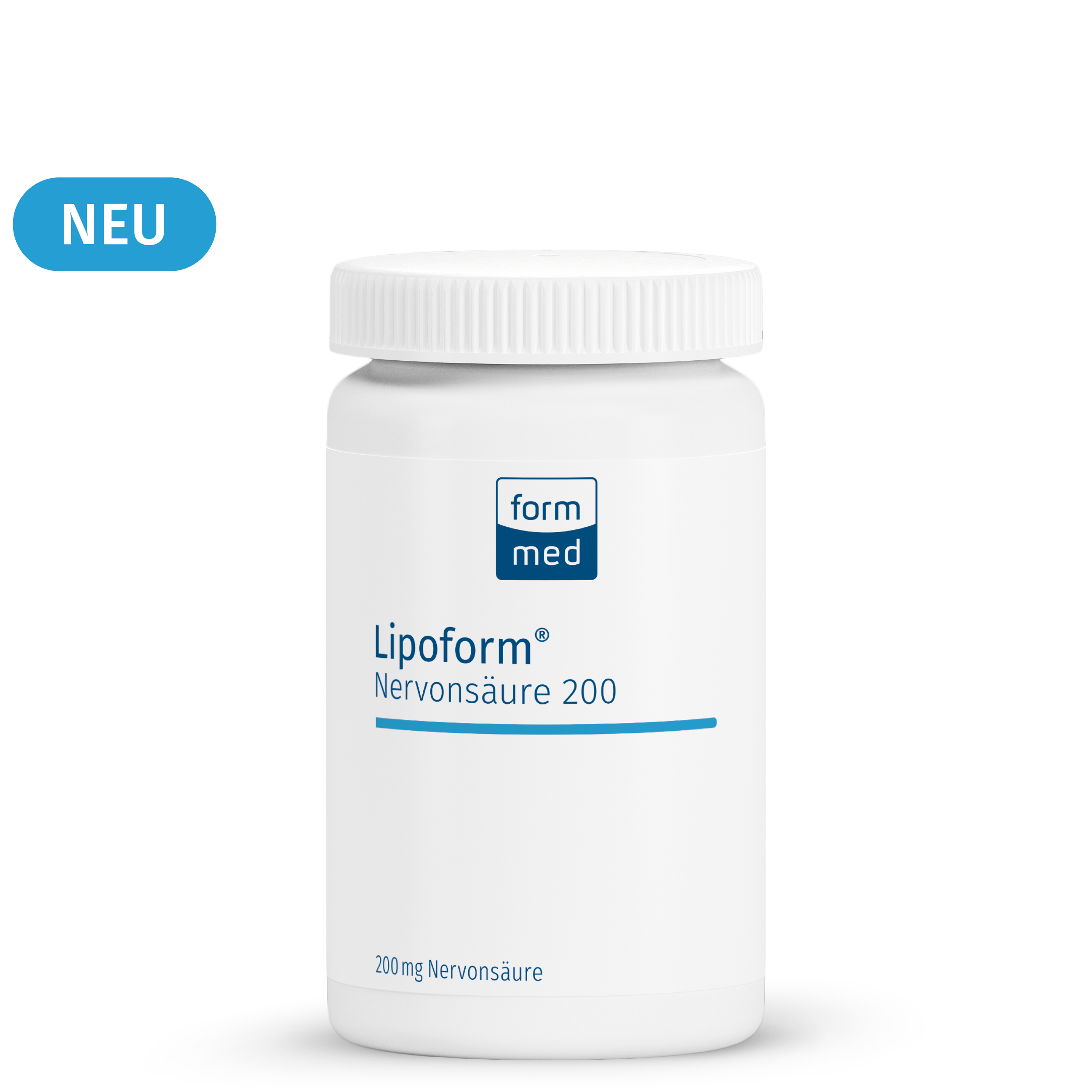 Lipoform® Nervonsäure 200 Lipoform® Nervonsäure 200