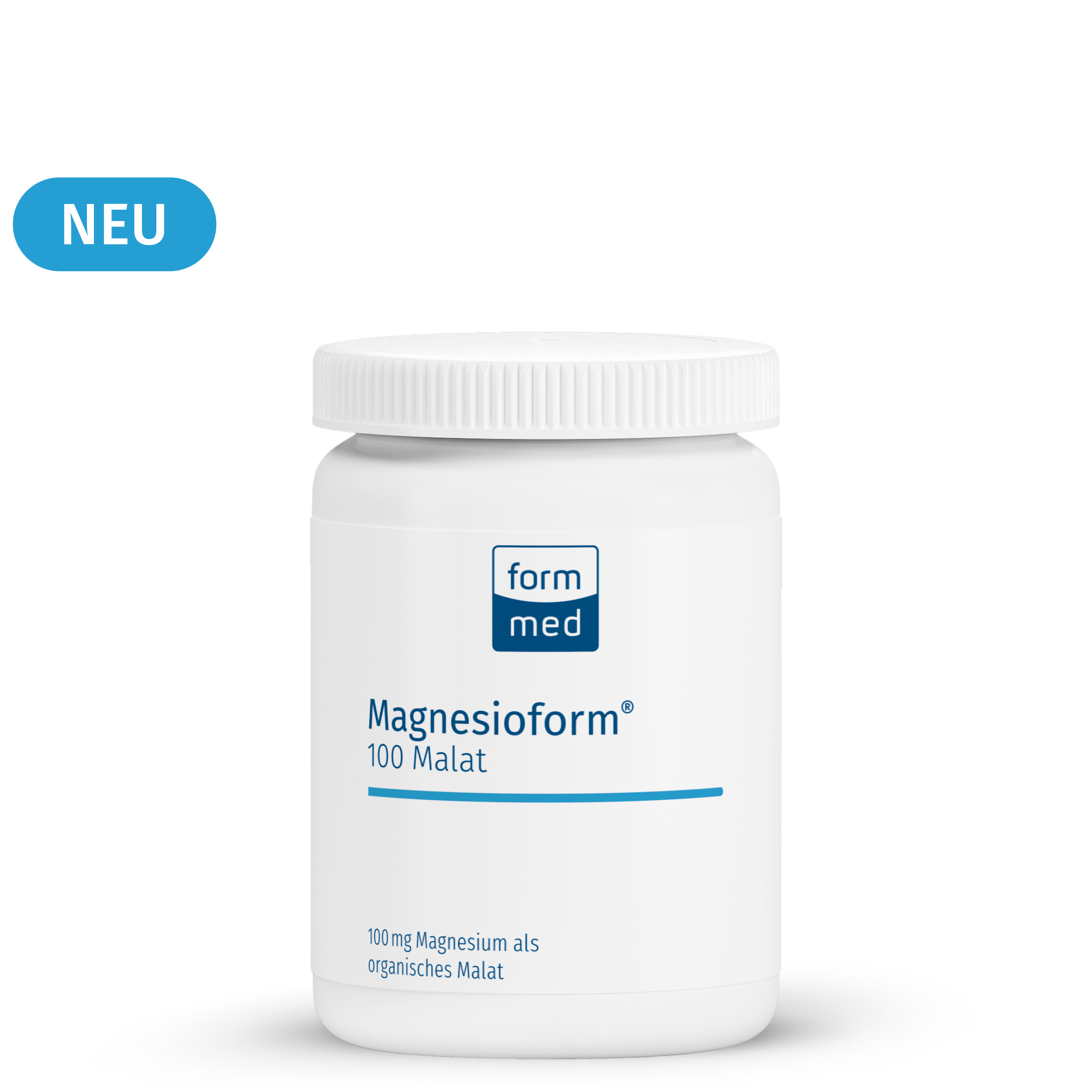 Magnesioform® 100 Malat Magnesioform® 100 Malat