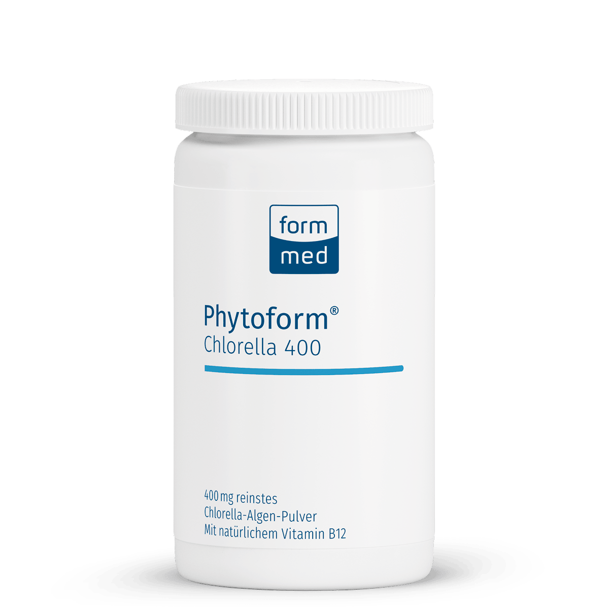 Phytoform_Chlorella_400_150ml Phytoform® Chlorella 400