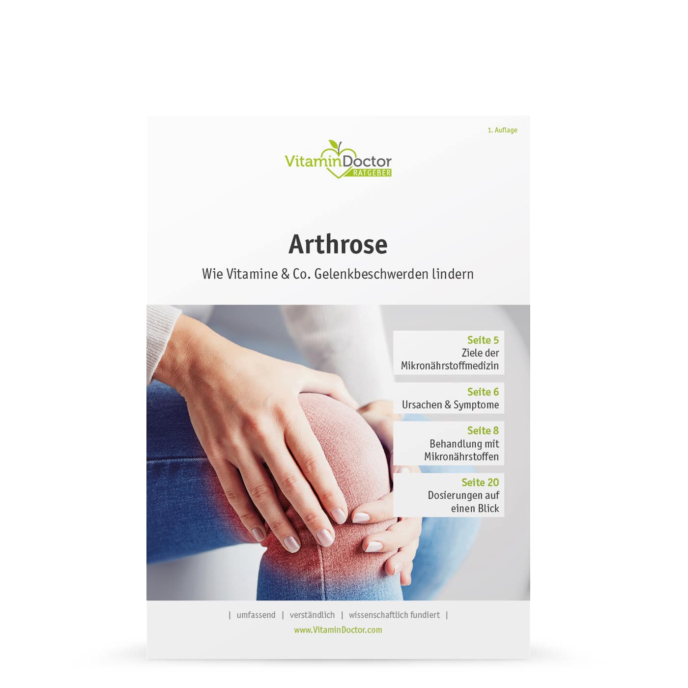 Werbemittel_VD_Ratgeber_Arthrose_300dpi VitaminDoctor Ratgeber Arthrose