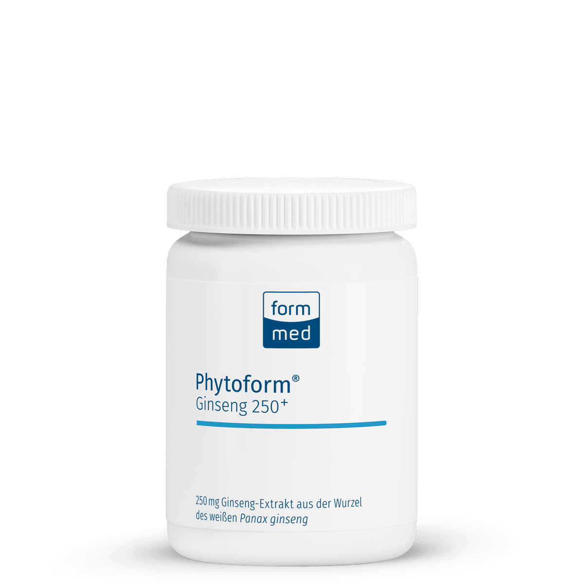 Phytoform_Ginseng_250_110ml Phytoform® Ginseng 250+