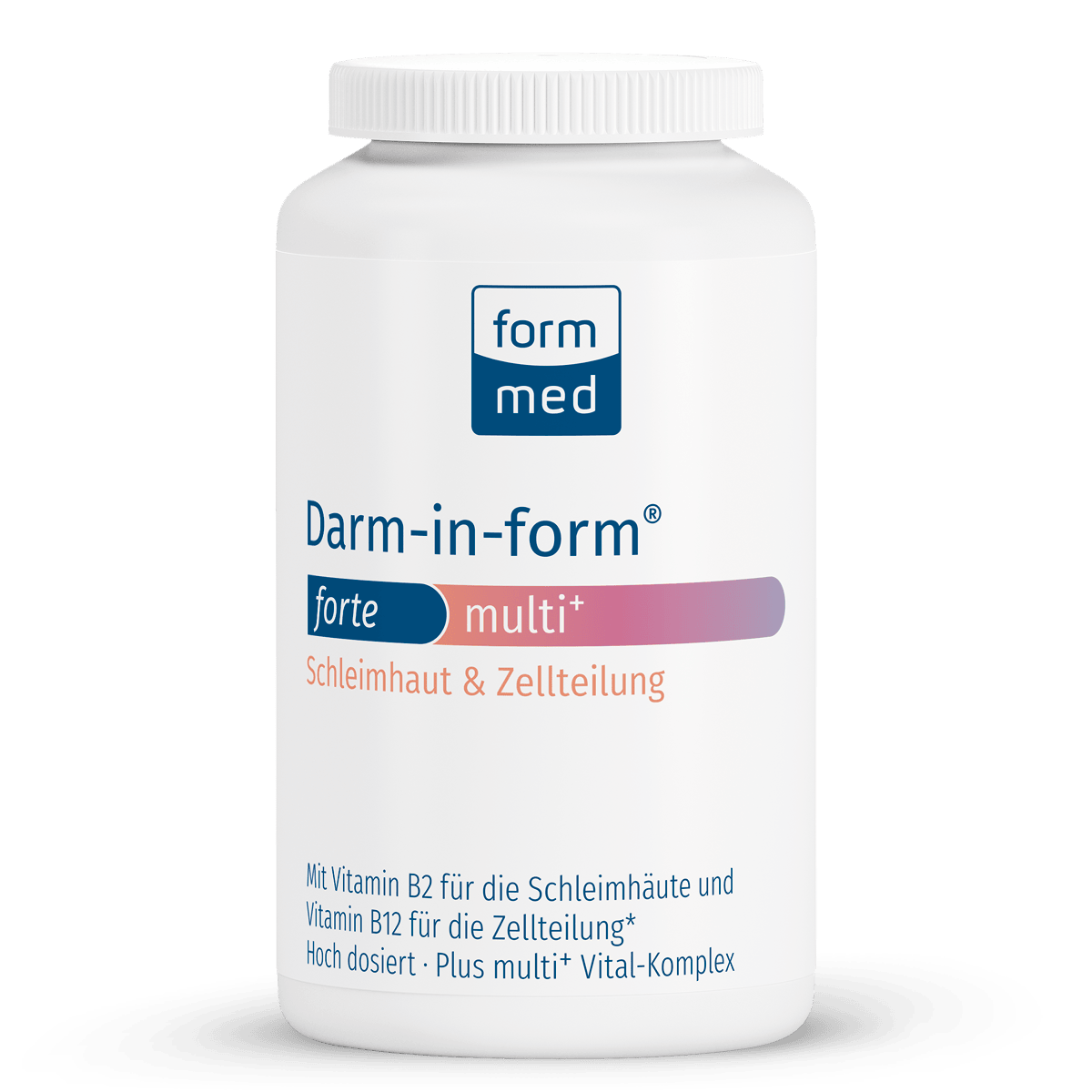 Darm-in-form_forte_multi_275ml Darm-in-form forte multi+