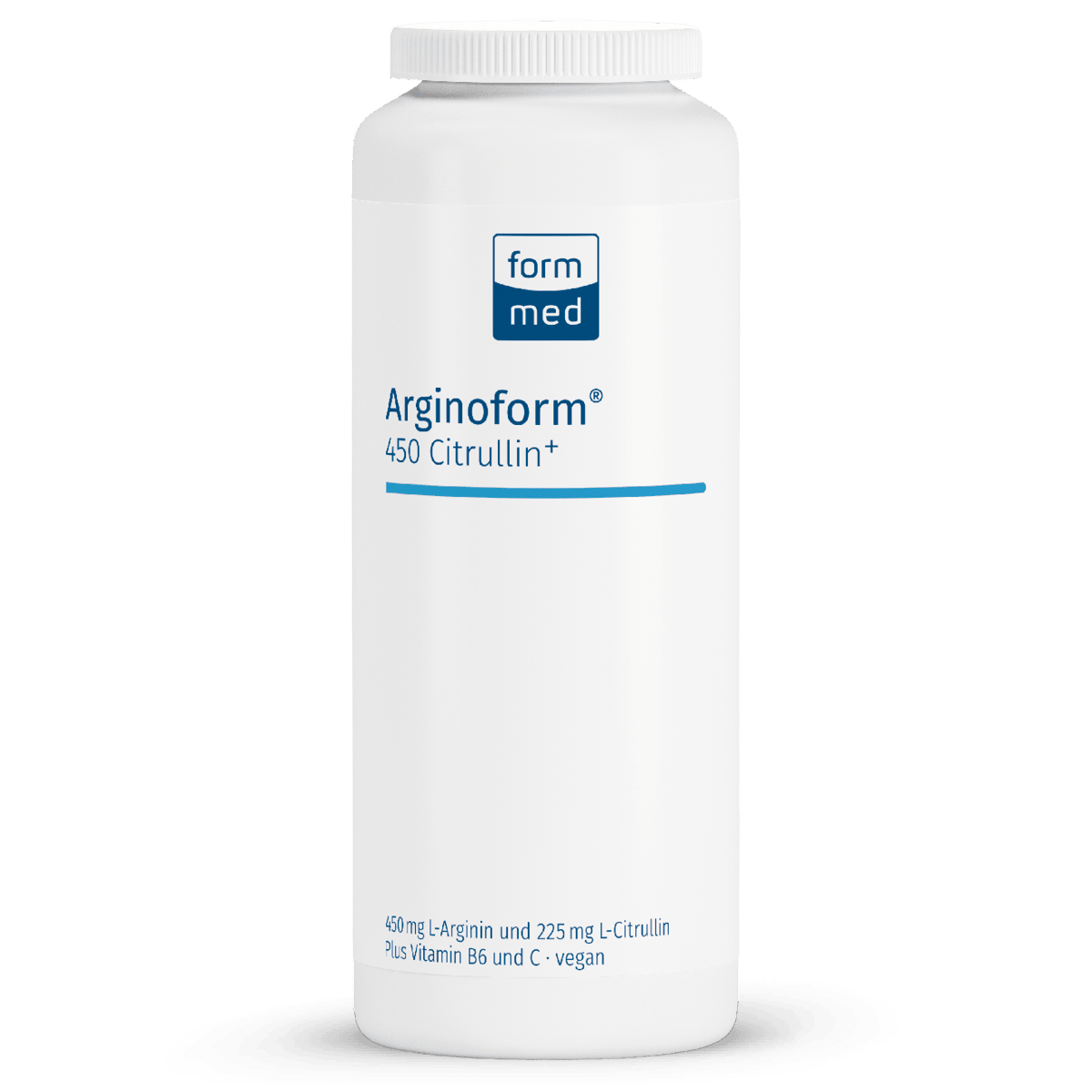 Arginoform_450_Citrullin_400ml Arginoform® 450 Citrullin+