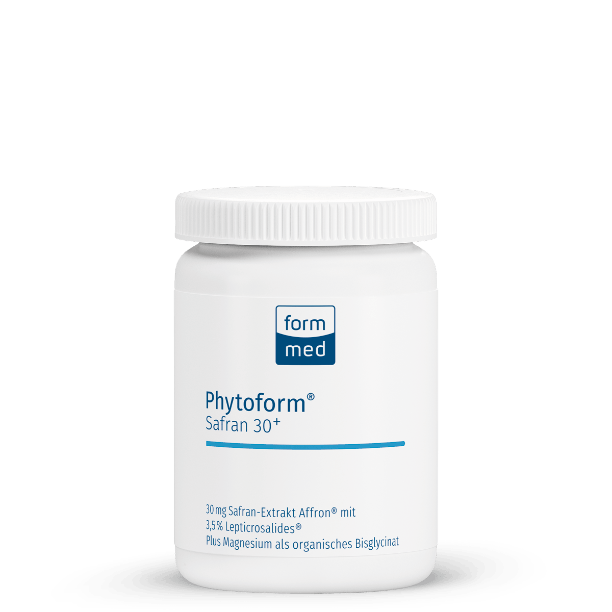 Phytoform® Safran 30+