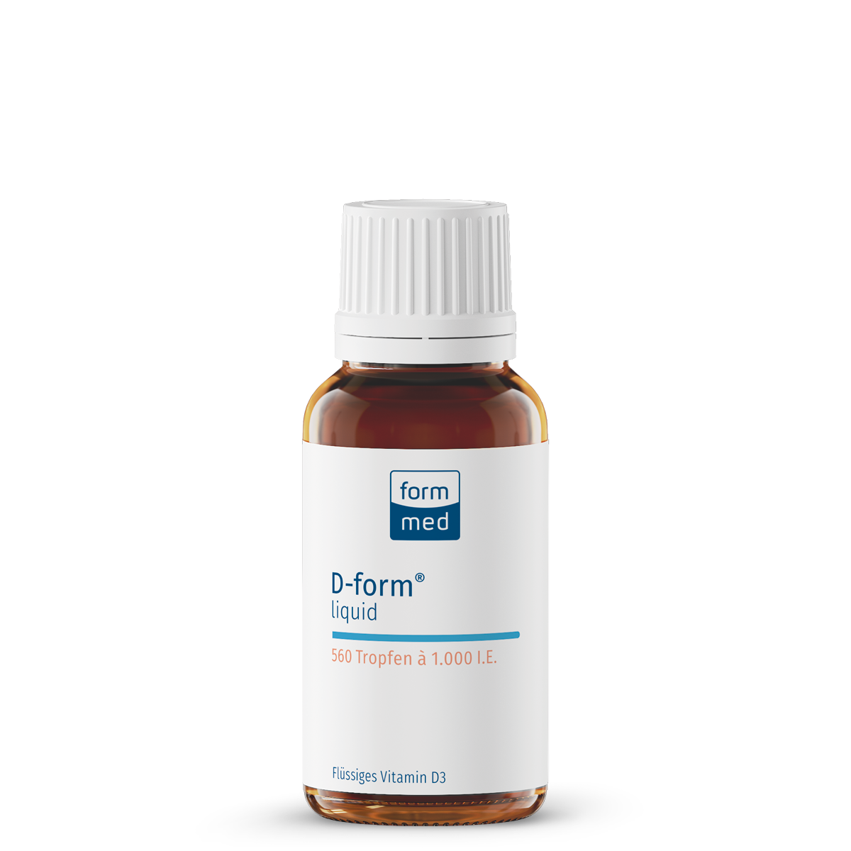 D-form® liquid