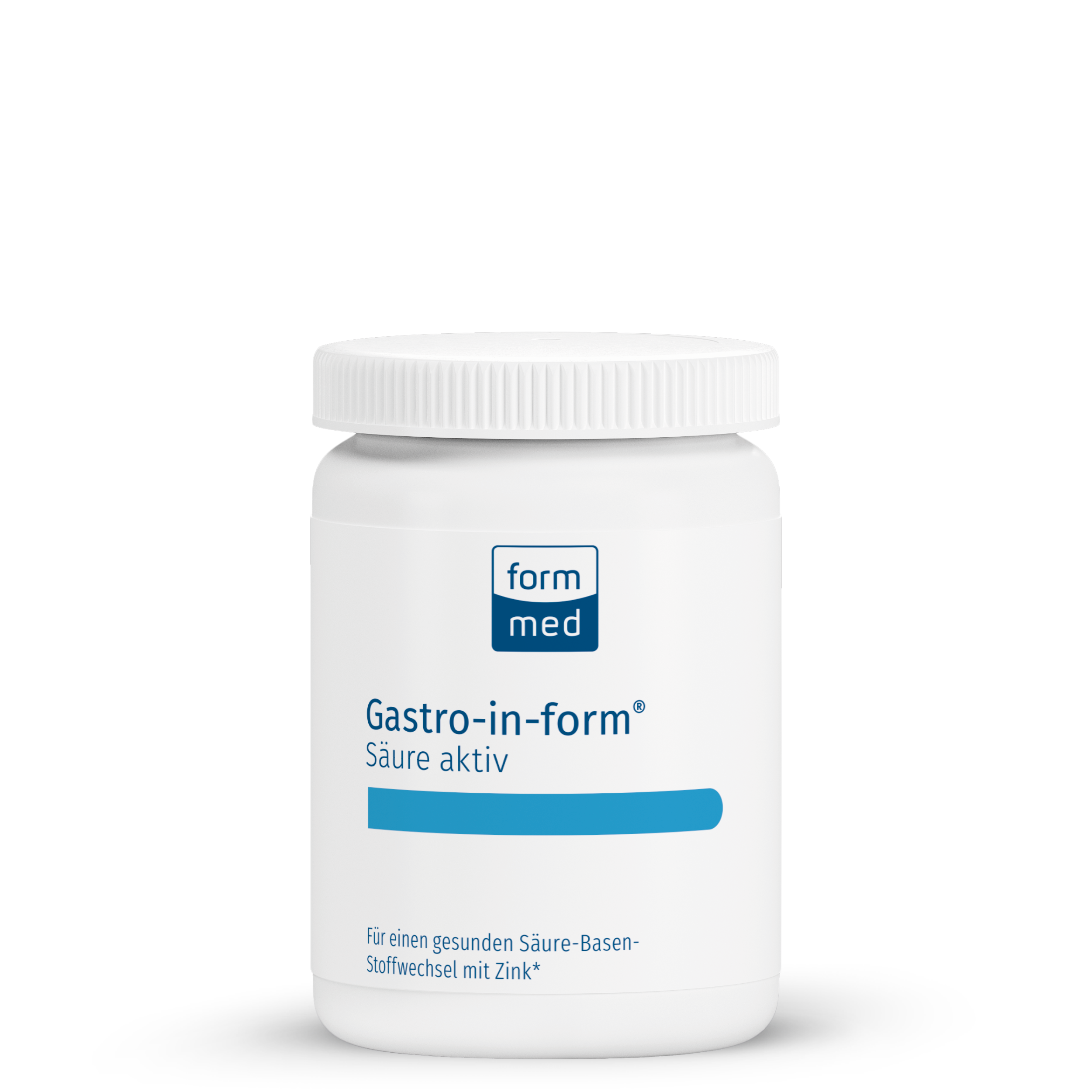 Gastro-in-form® Säure aktiv