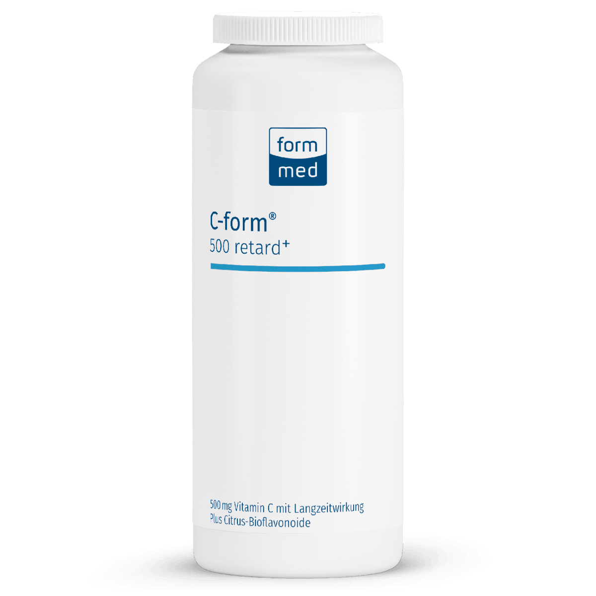 C-form_500_retard_180er_400ml C-form® 500 retard+