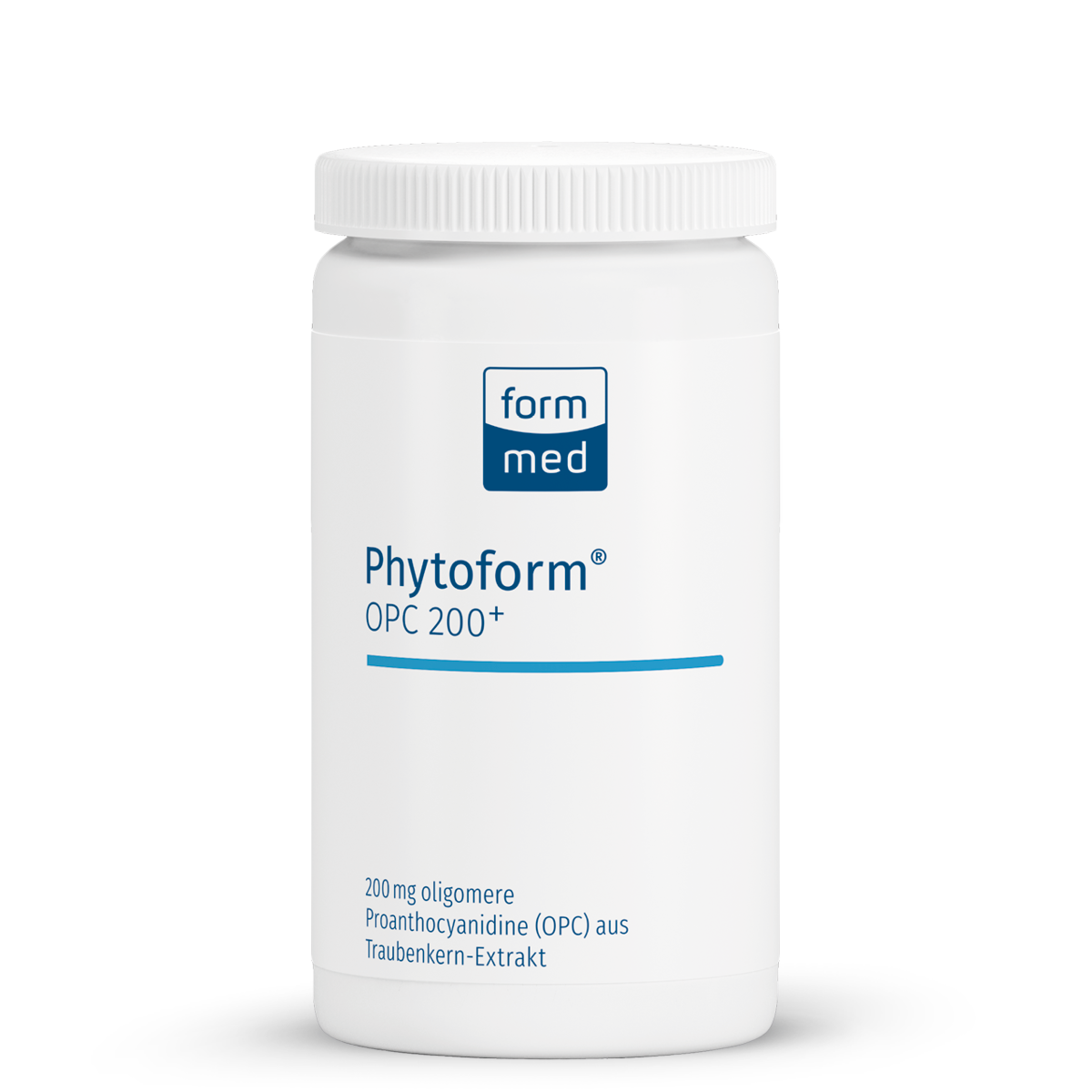 Phytoform_OPC_200_150ml Phytoform® OPC 200+
