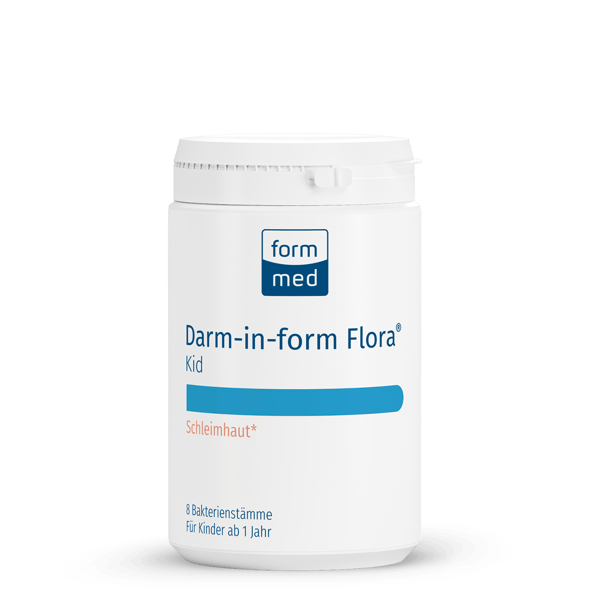 Darm-in-form_Flora_Kid_300Duma Darm-in-form Flora® Kid