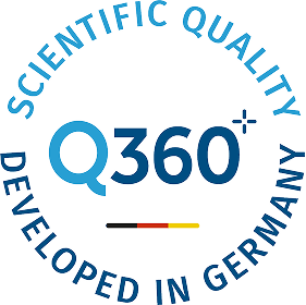 Q360+ FormMed Quality