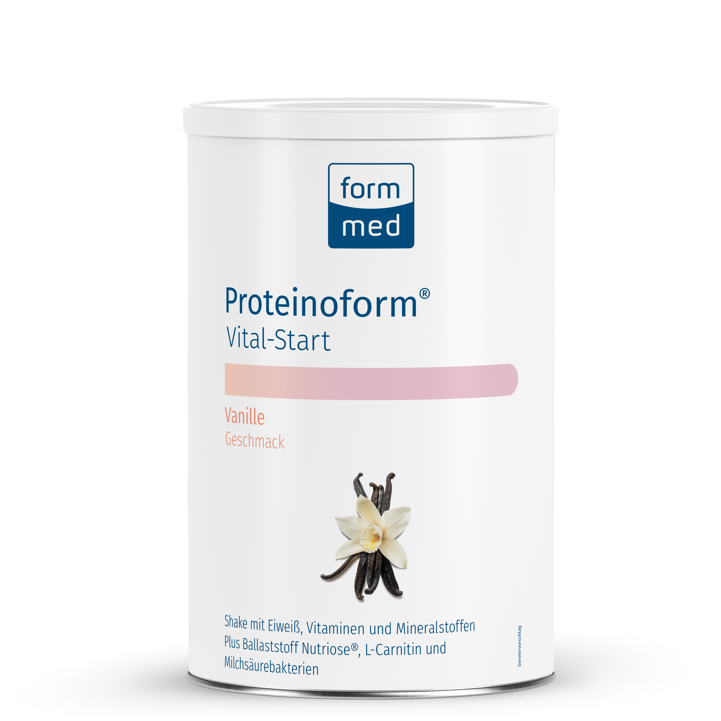 Vital-Start Vanille Vital-Start Vanille
