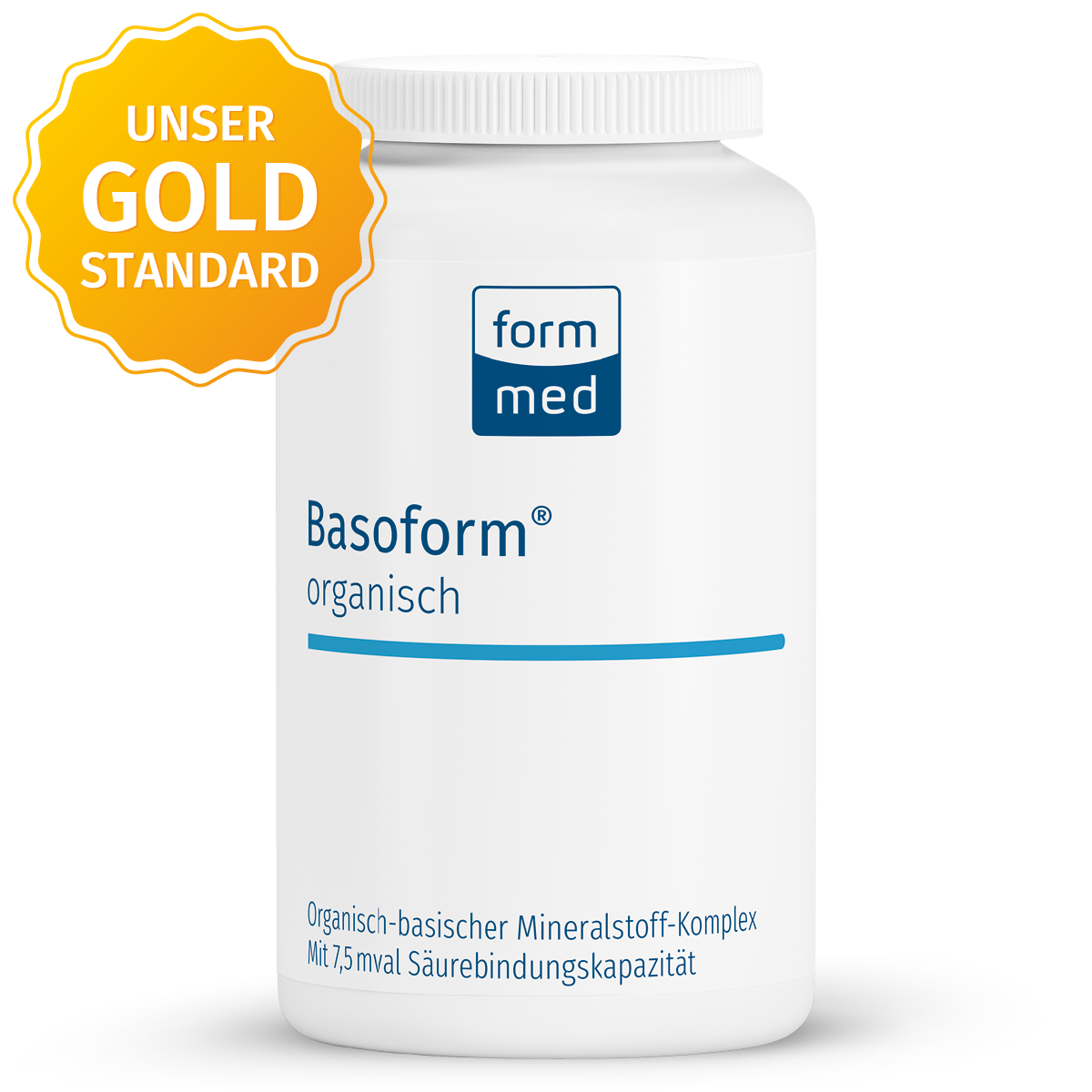 Basoform_organisch_275ml_GS Basoform® organisch