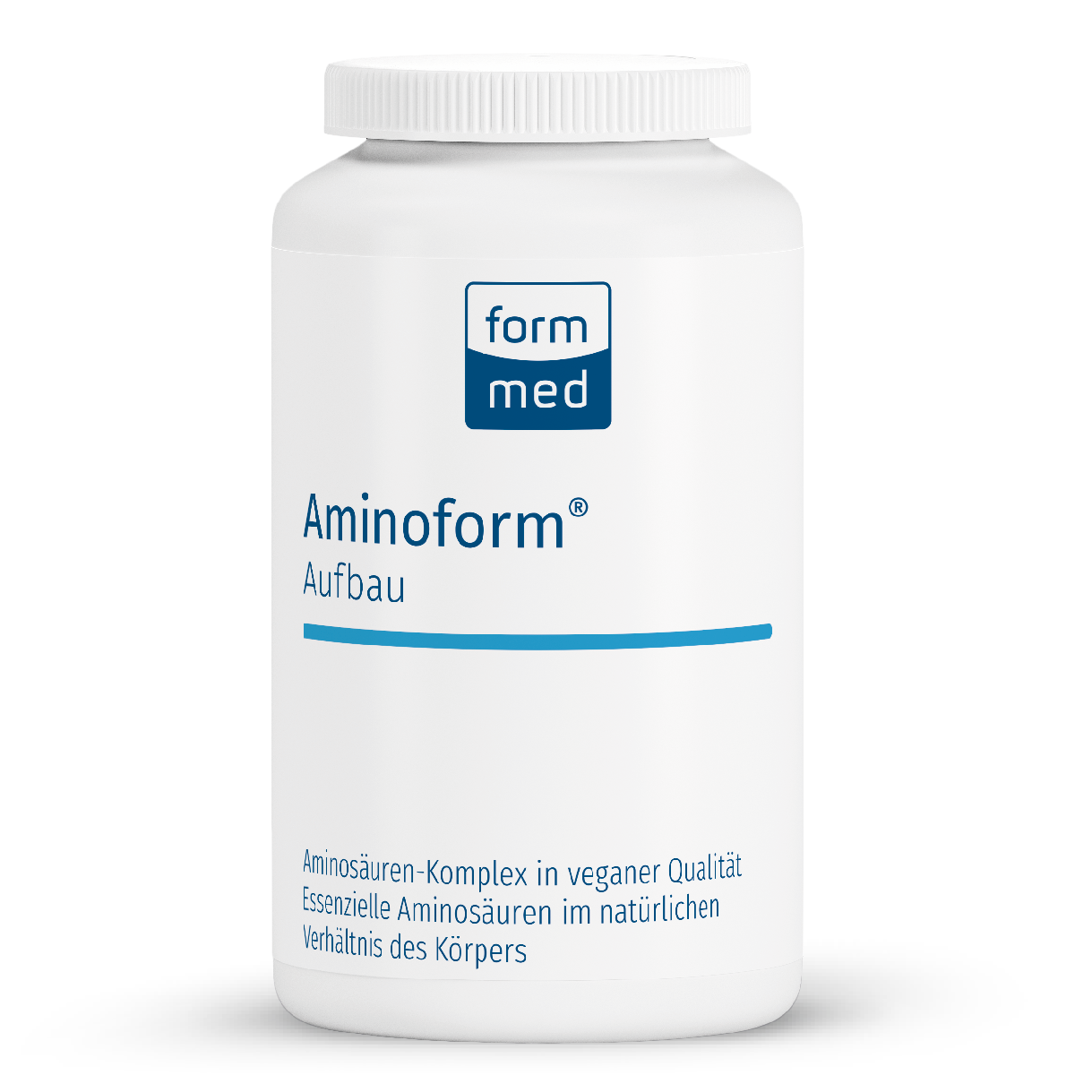 Aminoform® Aufbau