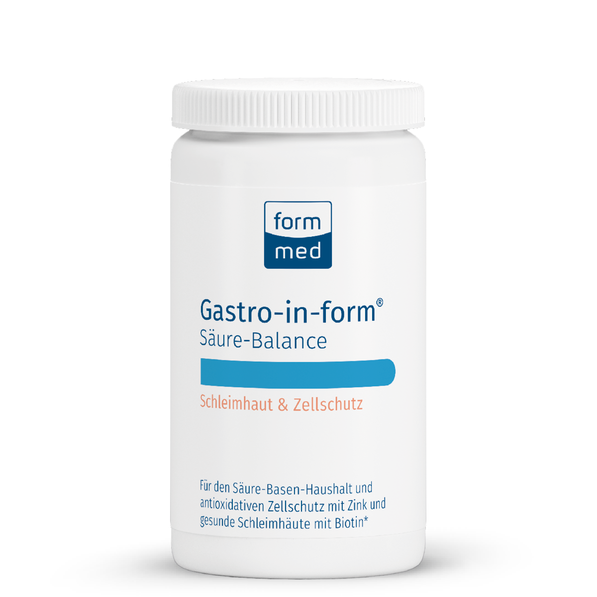 Gastro-in-form® Säure-Balance
